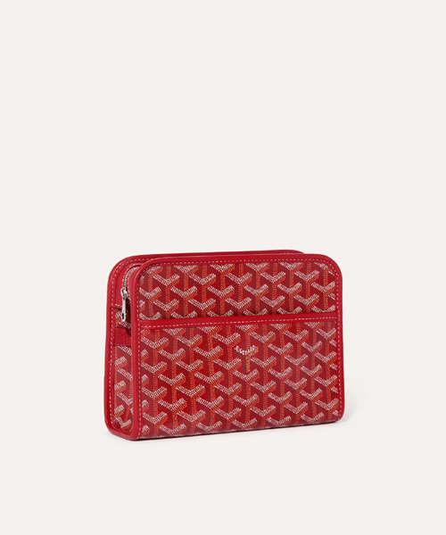 A-45451<br><b>GOYARD</b><br>쥬방스 백 PM</b><br>[매장가-140만원대]