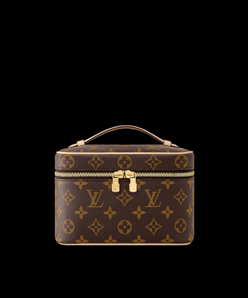 A-45462<br><b>LOUIS VUITTON</b><br>니스 미니</b><br>[매장가-160만원대]