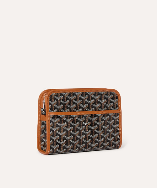 A-45449<br><b>GOYARD</b><br>쥬방스 백 PM</b><br>[매장가-140만원대]