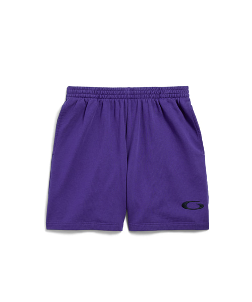 P-16691<br><b>BALENCIAGA</b><br>바스켓볼 시리즈 - 스웨트 쇼츠</b><br>[매장가-110만원대]