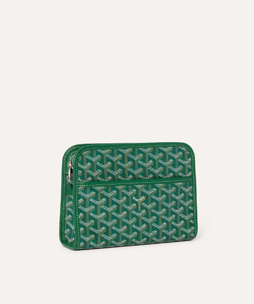 A-45450<br><b>GOYARD</b><br>쥬방스 백 PM</b><br>[매장가-140만원대]