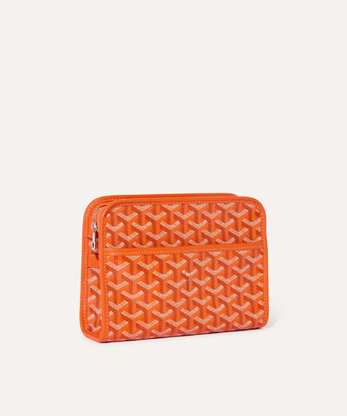 A-45454<br><b>GOYARD</b><br>쥬방스 백 PM</b><br>[매장가-140만원대]