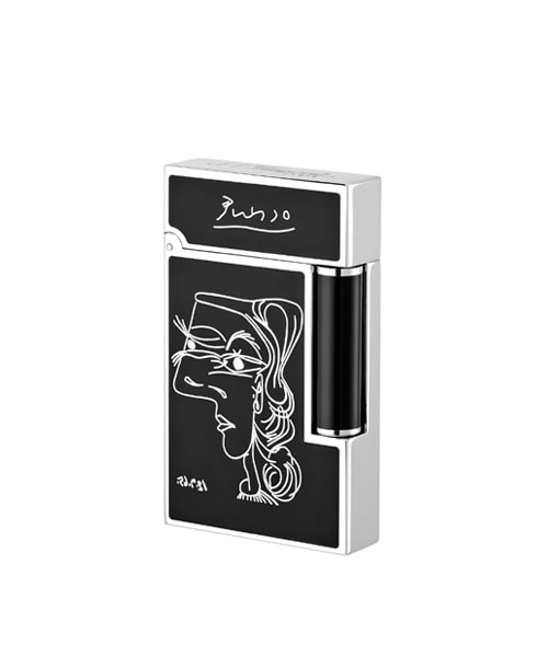 A-45484<br><b>S.T. DUPONT</b><br>LIGNE 2 피카소 리미티드 에디션</b><br>[매장가-700만원대]