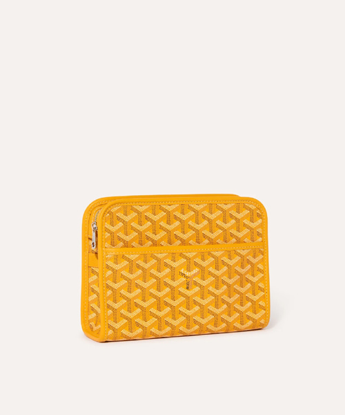 A-45447<br><b>GOYARD</b><br>쥬방스 백 PM</b><br>[매장가-140만원대]