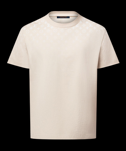 T-32222<br><b>LOUIS VUITTON</b><br>모노그램 그라디언트 티셔츠</b><br>[매장가-150만원대]