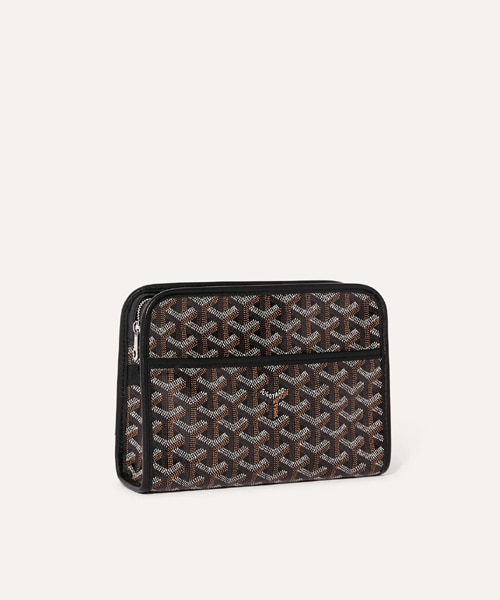 A-45455<br><b>GOYARD</b><br>쥬방스 백 PM</b><br>[매장가-140만원대]