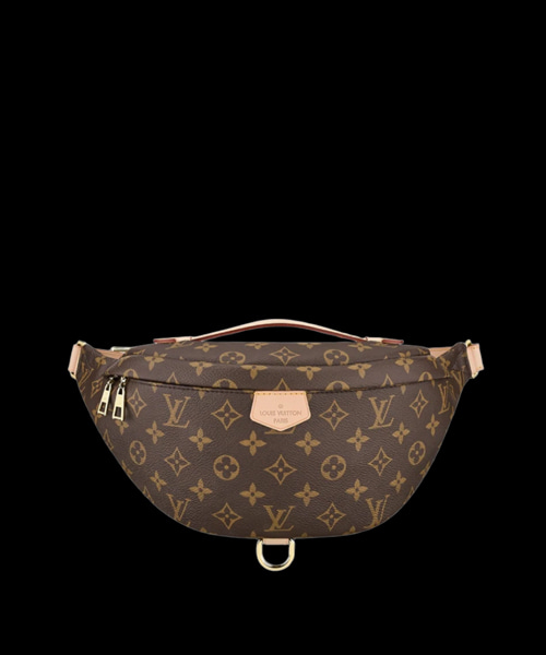 A-45464<br><b>LOUIS VUITTON</b><br>모노그램 범백</b><br>[매장가-250만원대]
