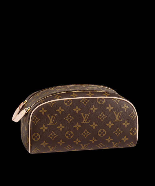 A-45461<br><b>LOUIS VUITTON</b><br>돕 키트 토일렛 파우치</b><br>[매장가-140만원대]