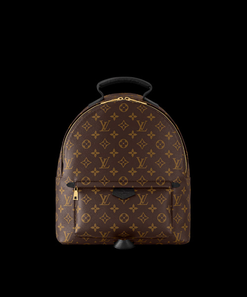 A-45465<br><b>LOUIS VUITTON</b><br>팜 스프링스 MM</b><br>[매장가-390만원대]