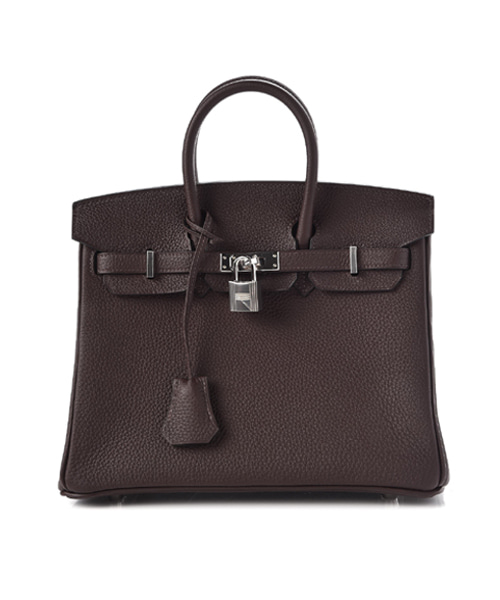 A-45488<br><b>HERMES</b><br>버킨 25</b><br>[매장가-2000만원대]