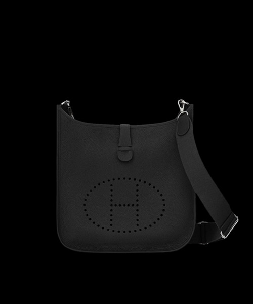 A-45489<br><b>HERMES</b><br>에블린 III 33 백</b><br>[매장가-600만원대]