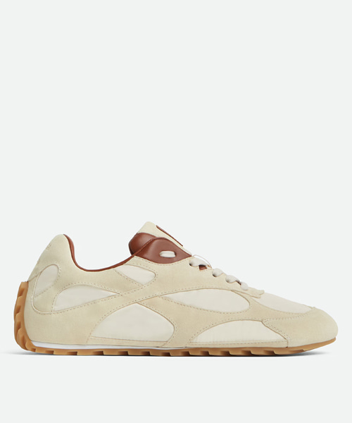 A-45514<br><b>BOTTEGA VENETA</b><br>오르빗 플래시 스니커즈</b><br>[매장가-120만원대]