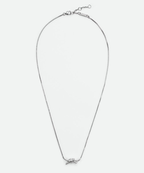 A-45527<br><b>BALENCIAGA</b><br>놋 네크리스</b><br>[매장가-80만원대]