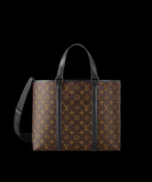 A-45517<br><b>LOUIS VUITTON</b><br>위켄드 토트 PM 백</b><br>[매장가-400만원대]