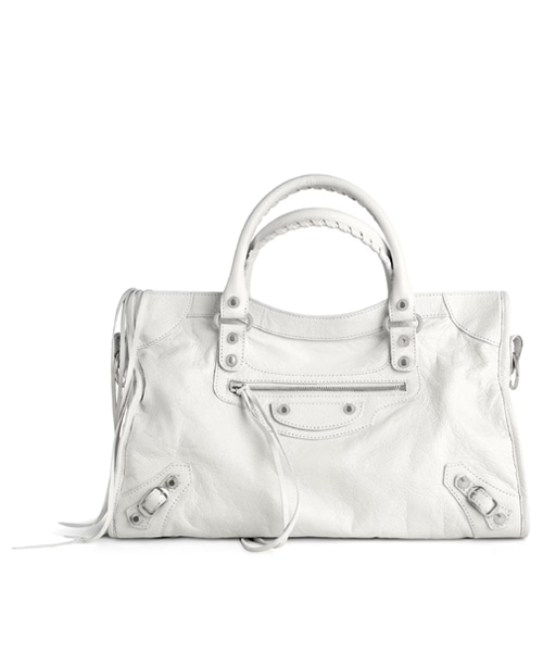 A-45524<br><b>BALENCIAGA</b><br>르 시티 백</b><br>[매장가-390만원대]
