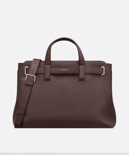 A-45516<br><b>DIOR</b><br>DIOR NORMANDIE 미디엄 토트백</b><br>[매장가-950만원대]