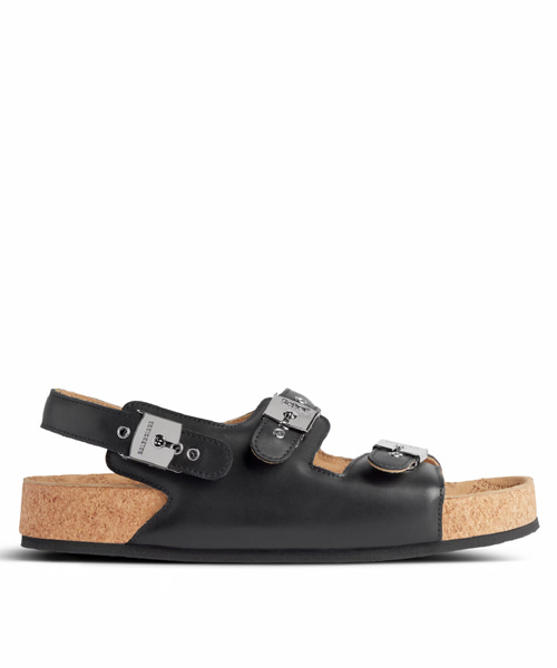 A-45499<br><b>BALENCIAGA</b><br>발렌시아가 | 숄 플랫 샌들</b><br>[매장가-100만원대]