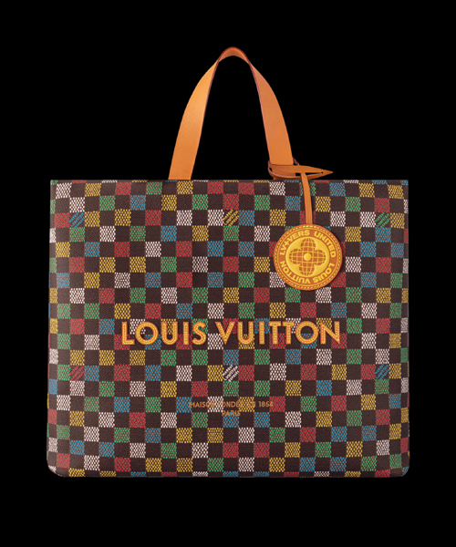 A-45519<br><b>LOUIS VUITTON</b><br>쇼퍼 토트 MM</b><br>[매장가-480만원대]