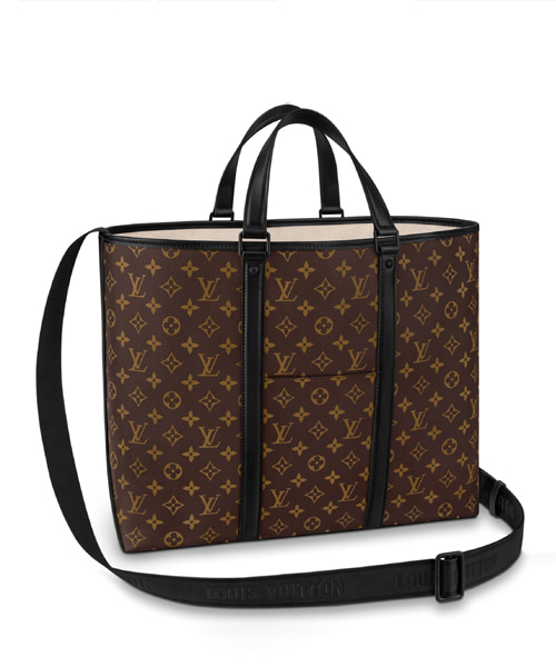 A-45518<br><b>LOUIS VUITTON</b><br>위켄드 토트 GM 백</b><br>[매장가-300만원대]
