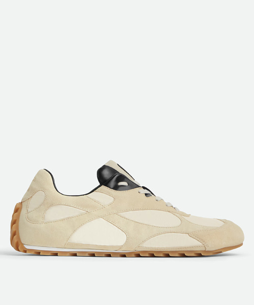 A-45504<br><b>BOTTEGA VENETA</b><br>오르빗 플래시 스니커즈</b><br>[매장가-120만원대]