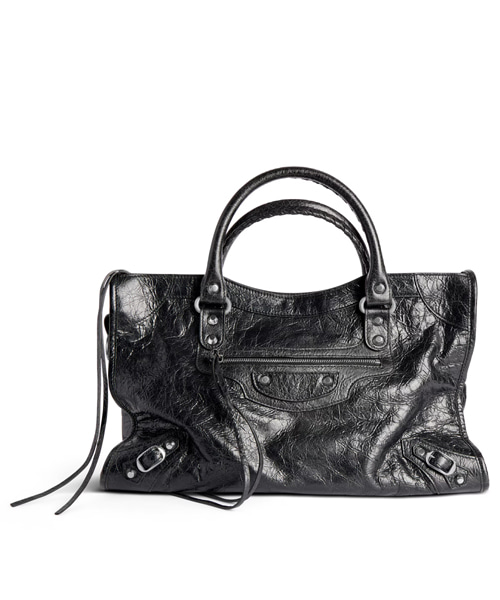 A-45525<br><b>BALENCIAGA</b><br>르 시티 백</b><br>[매장가-390만원대]