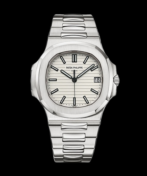 A-45532<br><b>PATEK PHILIPPE</b><br>노틸러스 40mm 5711/1A-011</b><br>[매장가-1억원대]
