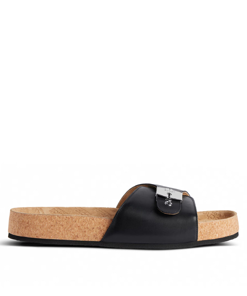 A-45500<br><b>BALENCIAGA</b><br>발렌시아가 | 숄 플랫 샌들</b><br>[매장가-80만원대]