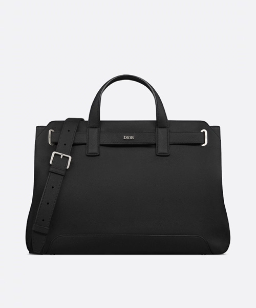 A-45515<br><b>DIOR</b><br>DIOR NORMANDIE 미디엄 토트백</b><br>[매장가-950만원대]