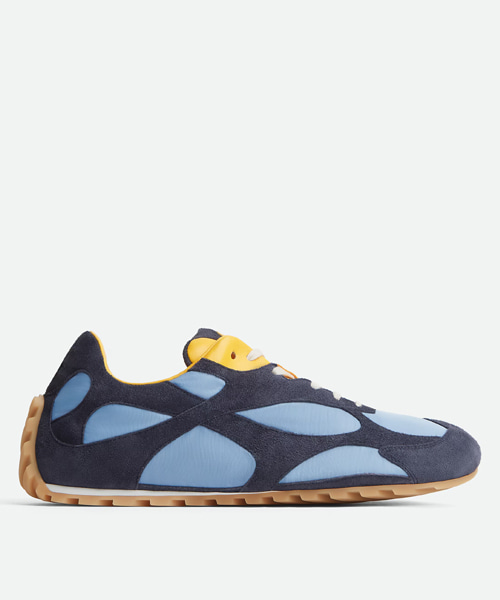 A-45506<br><b>BOTTEGA VENETA</b><br>오르빗 플래시 스니커즈</b><br>[매장가-120만원대]